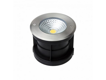 Foco LED COB SC-F118 (para suelos),Foco LED, LED de Suelo, Iluminación LED