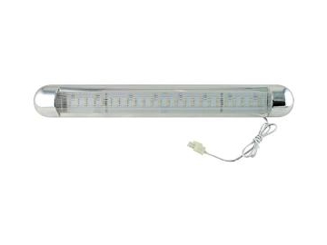 Barra de luz LED SMD 3528 para interior SC-D105A