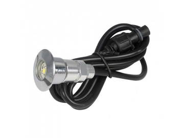 Luz LED RGB SC-F102 (para suelos),Luz LED, LED de Suelo, Iluminación LED