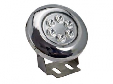 Foco LED sumergible SC-G108,Focos Sumergibles, Iluminación LED