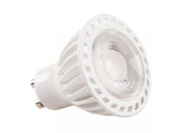 Reflector LED ajustable SC-C101A-GU10