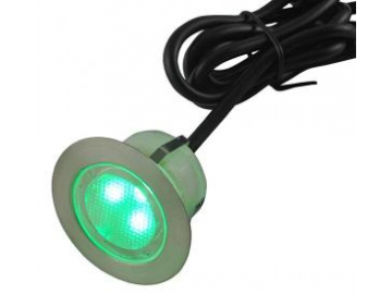 Luz RGB empotrada decorativa para piso deck de exterior SC-B109C