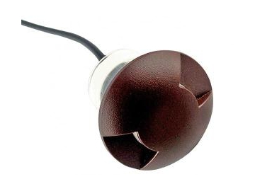 Aplique de luz LED para pared exterior SC-F109-2