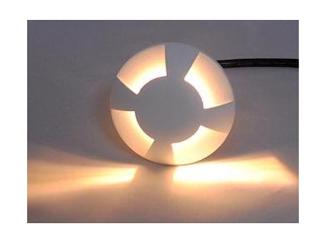 Lámpara LED para decoración de paredes de baja potencia SC-F109-4