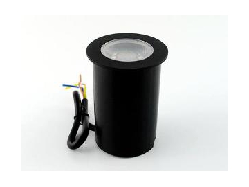 Luz LED COB empotrada para paisajismo SC-F112