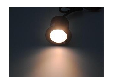 Luz LED COB empotrada para paisajismo SC-F112