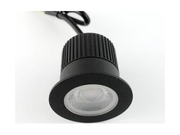 Luz LED empotrada para decoración de exterior SC-F114