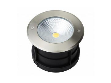 Luz LED COB empotrada para paisajismo SC-F117