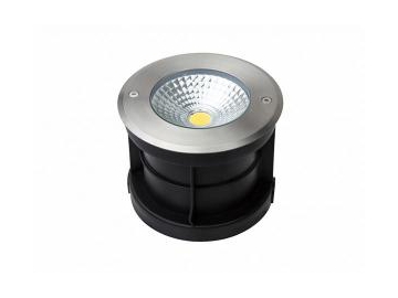 Luz LED COB empotrada para decoración de exteriores SC-F118