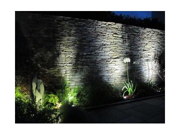 Luz LED COB empotrada para decoración de exteriores SC-F118