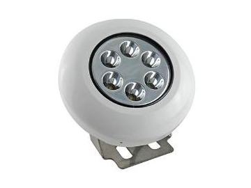 Luz LED sumergible para piscinas de alta potencia SC-G108