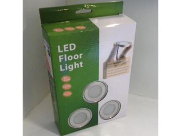 Kits para iluminación LED