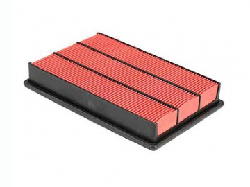 Filtro de aire Nissan