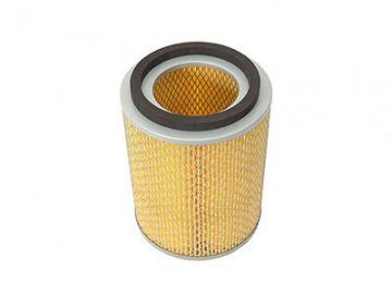 Filtro de aire Nissan