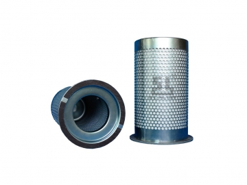Filtro separador aire-aceite Liutech