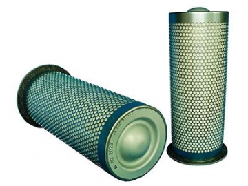 Filtro separador aire-aceite Fusheng