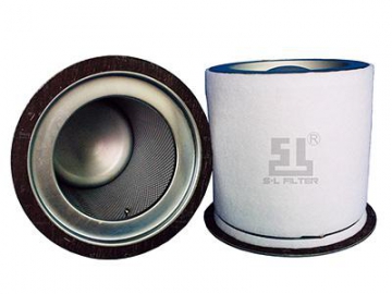 Filtro separador aire-aceite Fusheng