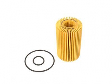 Filtro de aceite Toyota