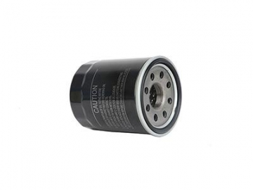 Filtro de aceite Mitsubishi