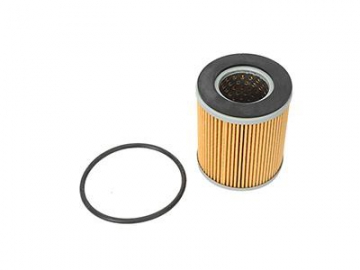 Filtro de aceite Mazda