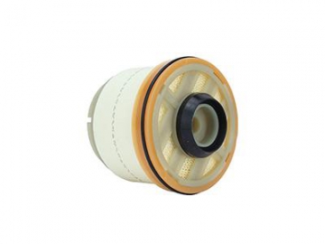 Filtro de combustible Isuzu
