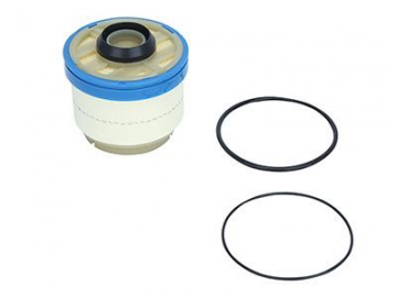 Filtro de combustible Isuzu