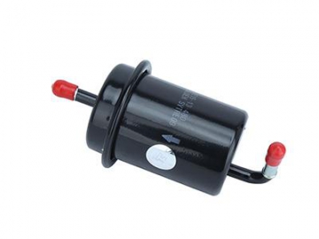 Filtro de combustible Isuzu