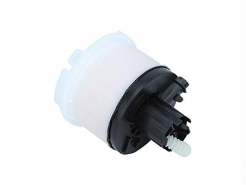 Filtro de combustible Isuzu