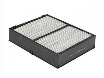 Filtro de aire de cabina Toyota