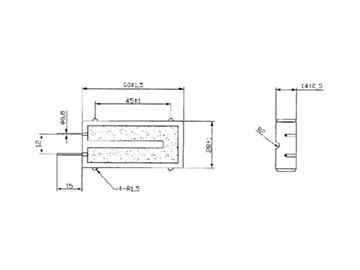 Resistores especializados