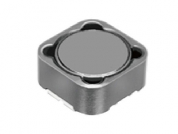 Inductor de potencia SMD, 12.3mm