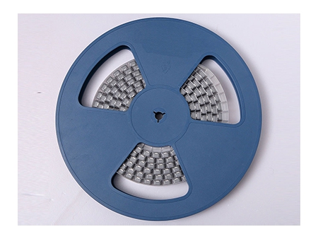 Inductor de potencia SMD, serie CDRH2B/3B/4B