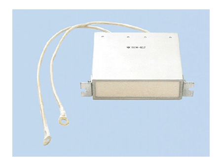 Resistencia de aluminio, serie 200W