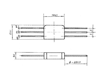 Resistencia fusible