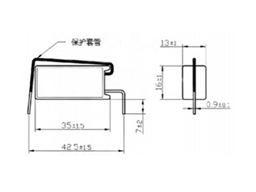 Resistencia fusible