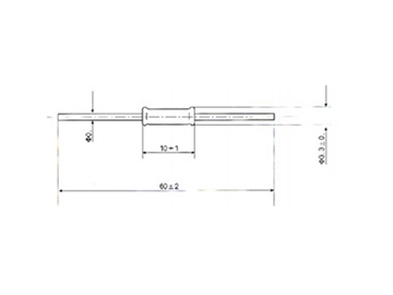 Resistencia fusible