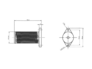 Resistores especializados