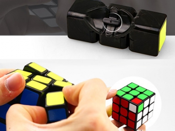 Cubo de rubik 3x3