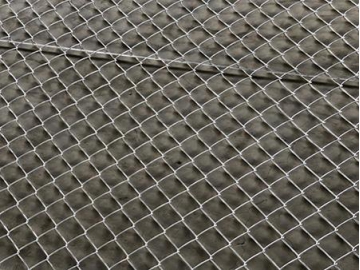 Mallas metálicas, redes metálicas y cadena enlace valla