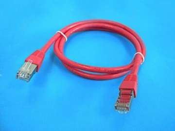 Cable de red, Cat 6