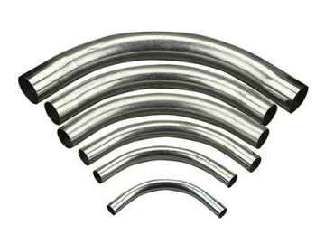 Tuberías Eléctricas Metálicas y Accesorios