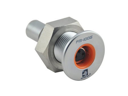 Base atornillada FM-100G