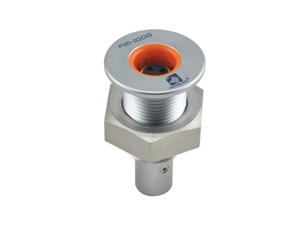 Base atornillada FM-100G