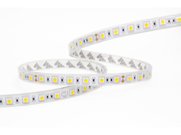 Tira LED SMD5050 impermeable IP65