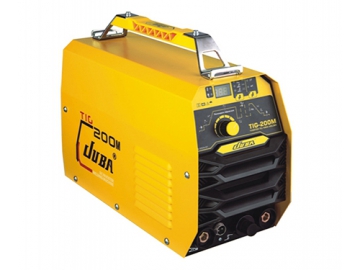 Soldadora TIG, SERIES TIG-200M