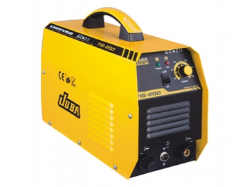Soldadora TIG, SERIES-TIG