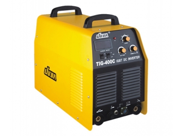 Soldadora TIG, SERIES TIG-C