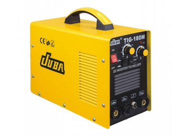 Soldadora TIG, SERIES TIG-M