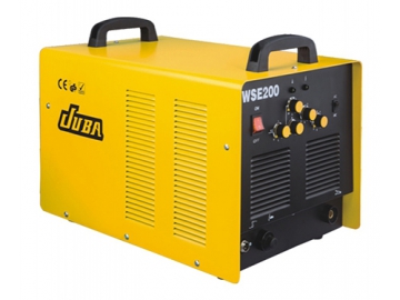 Soldadora TIG, SERIES TIG AC/DC