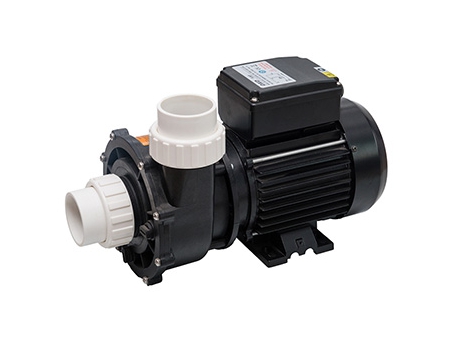 Bomba para SPA, DXD-320E